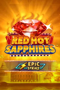 Red Hot Sapphires